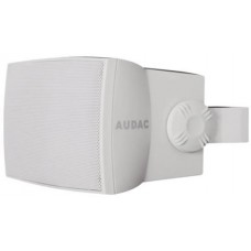 Audac WX502/OW Всепогодная акустическая система белого цвета